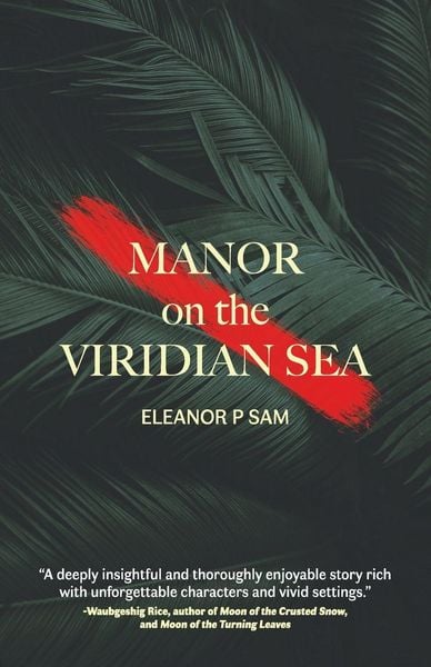 Produktbild: Manor on the Viridian Sea