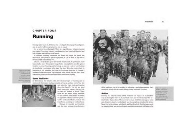 Produktbild: SAS and Special Forces Fitness Training