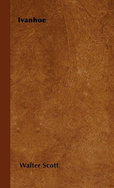 Produktbild: Ivanhoe