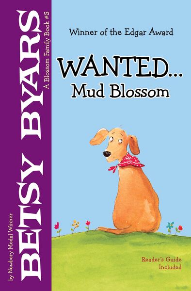 Produktbild: Wanted ... Mud Blossom