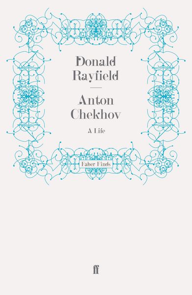 Produktbild: Anton Chekhov