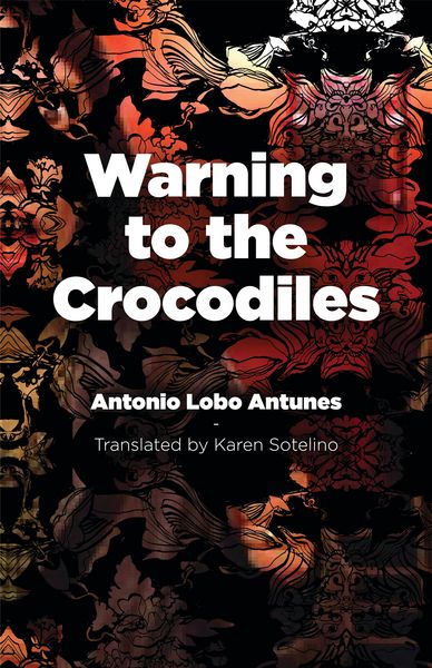 Produktbild: Warning to the Crocodiles