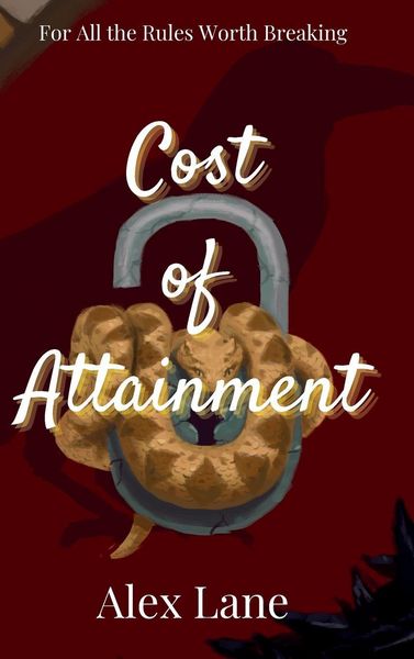 Produktbild: Cost of Attainment