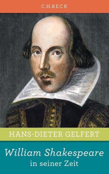 Produktbild: William Shakespeare in seiner Zeit
