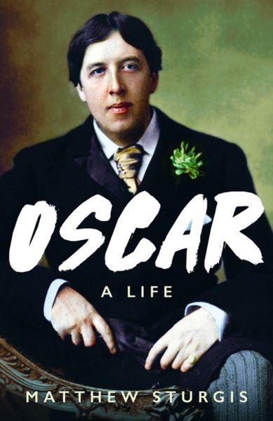 Produktbild: Sturgis, M: Oscar