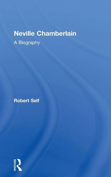 Produktbild: Neville Chamberlain