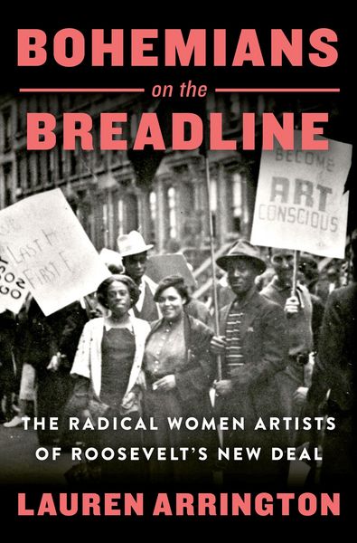 Produktbild: Bohemians on the Breadline