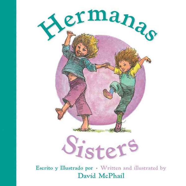 Produktbild: Sisters/Hermanas