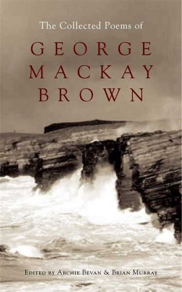 Produktbild: The Collected Poems of George Mackay Brown