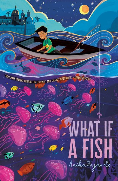 Produktbild: What If a Fish