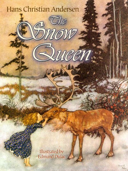 Produktbild: The Snow Queen
