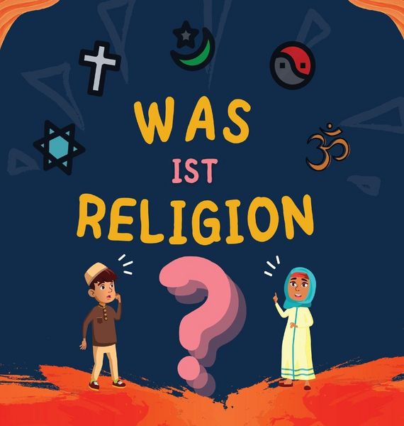 Produktbild: Was ist Religion?