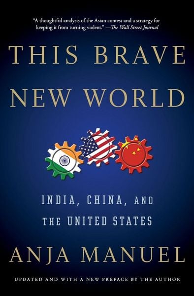 Produktbild: This Brave New World