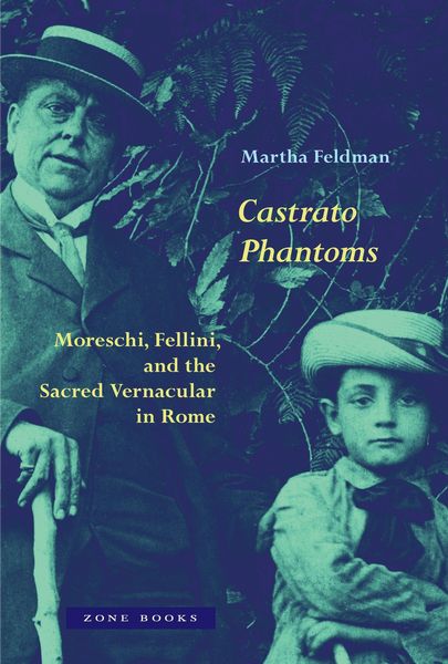 Produktbild: Castrato Phantoms