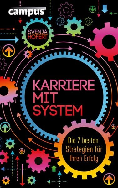 Produktbild: Karriere mit System