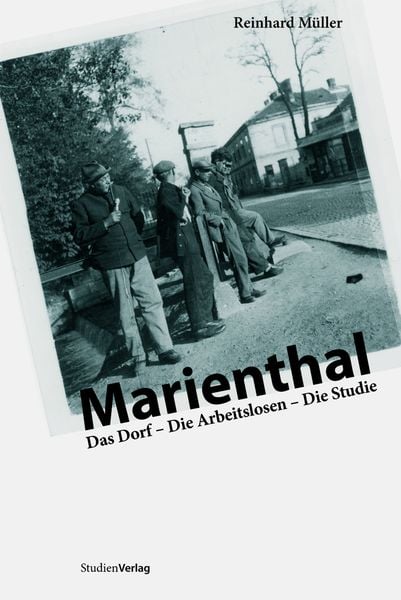 Produktbild: Marienthal