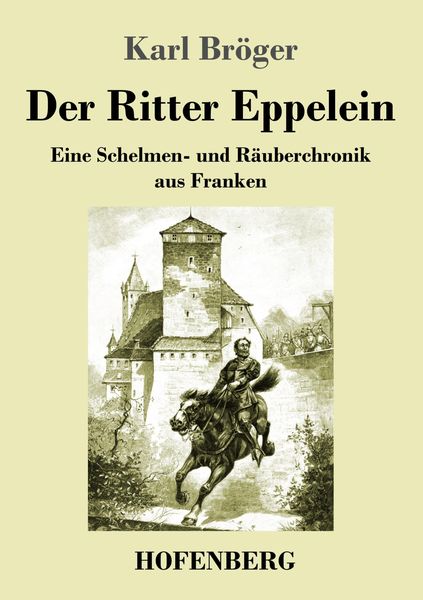 Produktbild: Der Ritter Eppelein