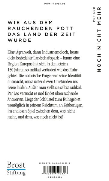 Produktbild: Noch nicht mehr