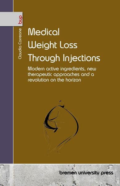 Produktbild: Medical Weight Loss Through Injections