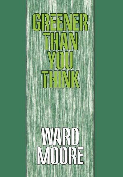 Produktbild: Greener Than You Think