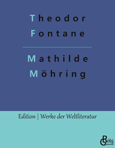 Mathilde Möhring