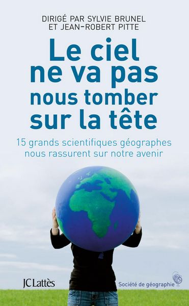 Produktbild: Le ciel ne nous tombera pas sur la t&ecirc;te