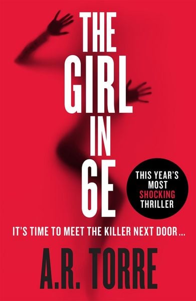 Produktbild: The Girl in 6E