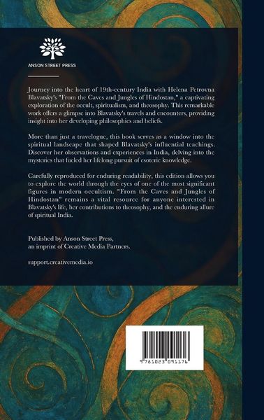Produktbild: From the Caves and Jungles of Hindostan