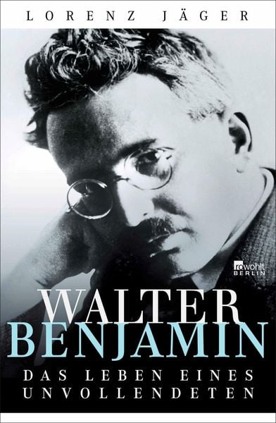 Produktbild: Walter Benjamin