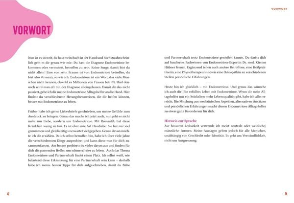 Produktbild: Dein Endometriose-Alltagshelfer