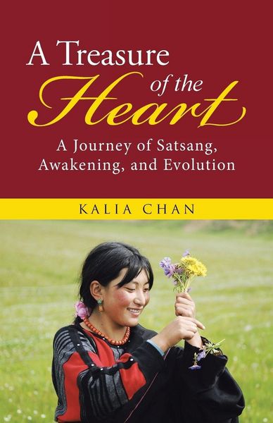 Produktbild: A Treasure of the Heart