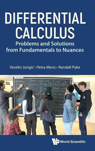 Produktbild: Differential Calculus