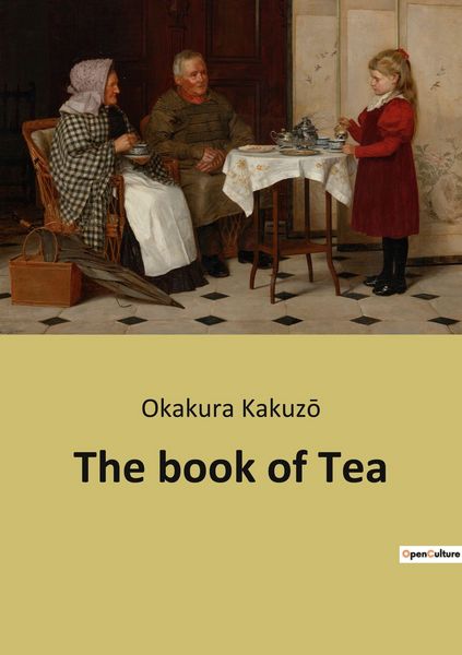 Produktbild: The book of Tea
