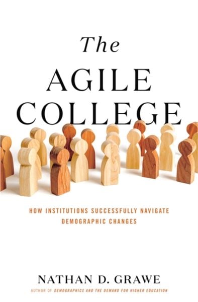 Produktbild: The Agile College