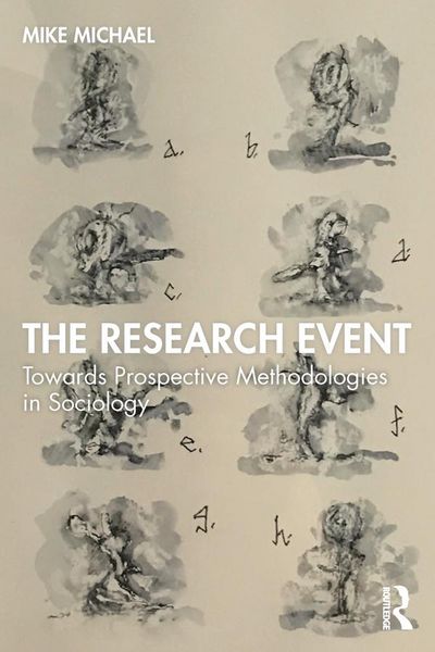 Produktbild: The Research Event