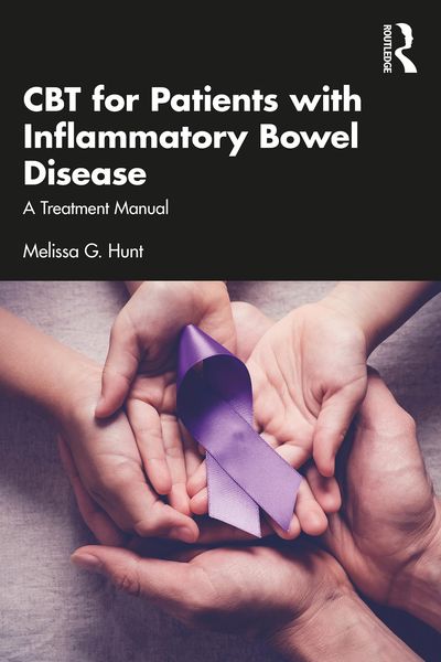 Produktbild: CBT for Patients with Inflammatory Bowel Disease