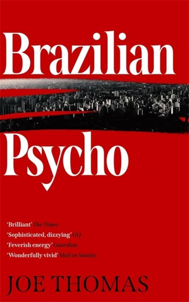 Produktbild: Brazilian Psycho