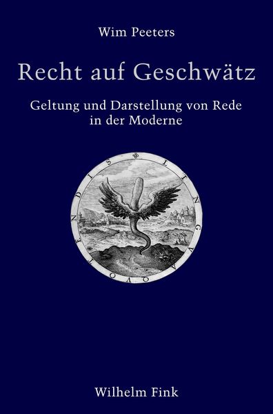 Produktbild: Recht auf Geschw&auml;tz