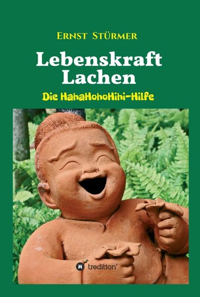 Produktbild: Lebenskraft Lachen