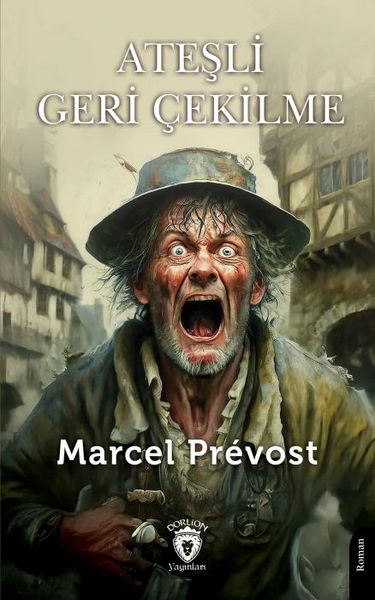 Produktbild: Atesli Geri Cekilme