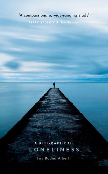 Produktbild: A Biography of Loneliness