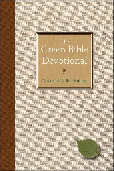 Produktbild: Green Bible Devo