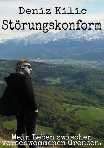 Störungskonform, Taschenbuch von Deniz Kilic, Epubli, 9783746713137