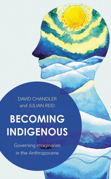 Produktbild: Becoming Indigenous