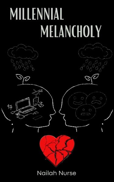 Produktbild: Millennial Melancholy