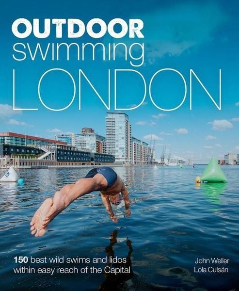 Produktbild: Outdoor Swimming London