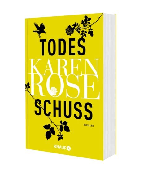 Produktbild: Todesschuss