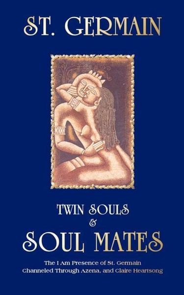 Produktbild: Twin Souls & Soulmates