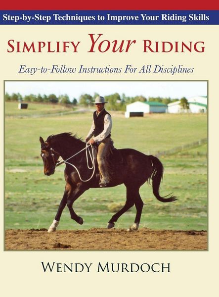 Produktbild: Simplify Your Riding