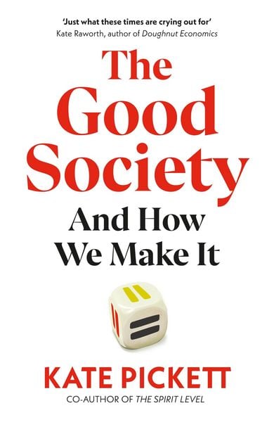 Produktbild: The Good Society